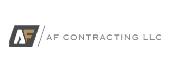 AF Contracting logo