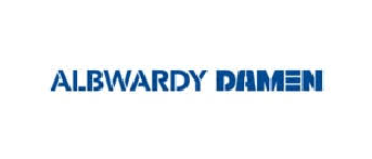 Albawardy Damen logo