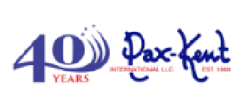 Paxkent logo