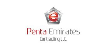 Penta Emirates Contracting logo