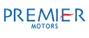 Premier Motors logo