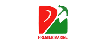 Premier Marine logo