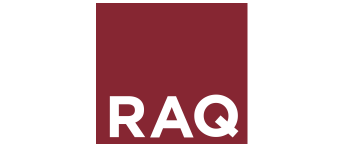 RAQ logo