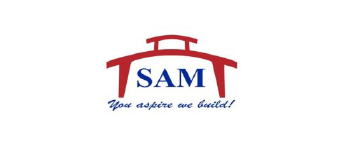 SAM logo